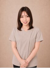 月の深眠/美容専門学校卒業スタッフ