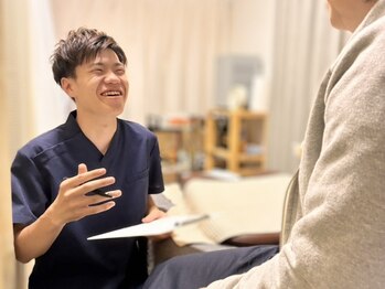 美容鍼・鍼灸治療院　優の輪の写真/【美容鍼4400円★小顔になりたい方必見！】リフトUP・美肌改善が叶う♪高品質×低価格で通いやすい♪
