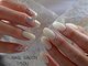 ソウ 難波店 nail salon Souの写真/【難波】*Art10本￥7900* 可愛すぎるVカットストーン、立体パーツ多数！探し求めていたパーツも見つかる♪