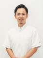 千種セントラル整体サロン(千種CENTRAL整体サロン)/奧野　光将