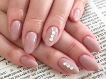 ネイルサロン プラナージュ(Planage)/