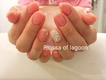 リオッサ オブ ラグーン(RIOSSA of Lagoon)/クリスタルピクシー×ミラー