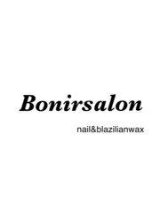 Bonirsalon代表()