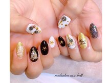 エムシーベル(m.c bell)/