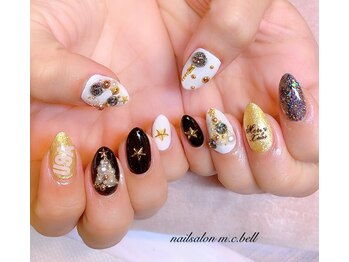 エムシーベル(m.c bell)/