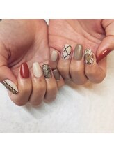 ヴァリエ(VARIE)/