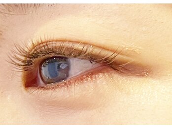 コレット 関目店(colette.)/フラットブラウン