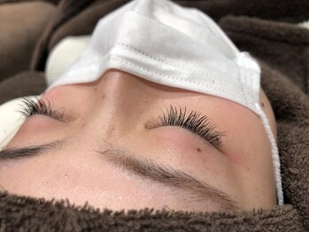 ベリー 中田店(Very)/【静岡 マツエク】