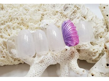 サロン リゾートモアニ(salon resort moani)/90分コース