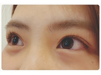 ティーラッシュ(T-lash)/パーマ♪お任せ下さい