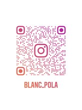 ポーラ ブラン店(POLA) Instagram 