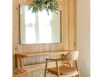 バンデエステティック(BANDE esthetic)/【お出かけ前にもお気軽に♪】