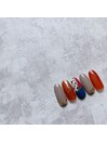 【定額artデザイン】7700円