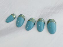 クルタネイル(KULTA NAIL)/