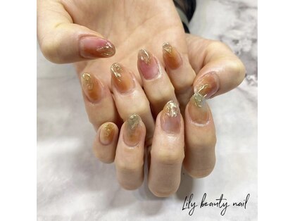 リリービューティーネイル(Lily beauty nail)の写真