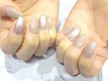 キャミ ネイル(CAMMY NAIL)/マグネットネイル