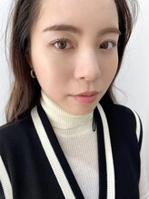 マイスウィートサロン 五日市店(My sweet salon)/まつ毛パーマ≪パリジェンヌ≫