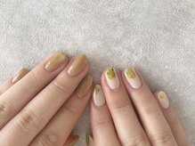 ラ フルール(La Fleur)/Order nail ◆ La Fleur