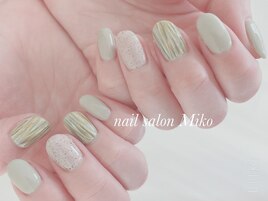 パラジェル持込デザイン7350円