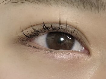 リジュベ(Rejuve)/パリジェンヌラッシュリフト