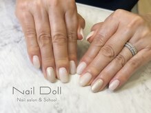 ネイルドール(Nail Doll)/