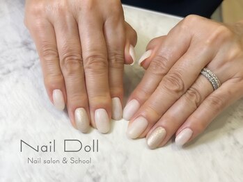 ネイルドール(Nail Doll)/