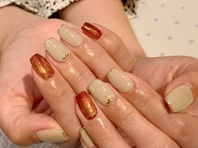 レミア 関内(REMIA)/9月　秋カラーマグネット