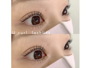 リット(LIT)/Uカールラッシュリフト