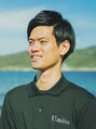ウミト(Umito)/山本健太