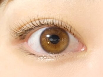 アイマジック 新宿店(EYE MAJIC)/パリジェンヌラッシュリフト