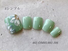 フット定額シンプルコース