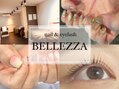 ネイルスタジオ ベレッツァ(BELLEZZA)