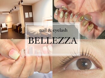BELLEZZA【nail&eyelash】