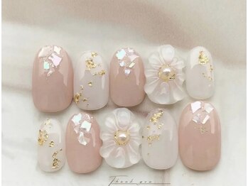 アキラネイルサロン(Akira nail salon)/