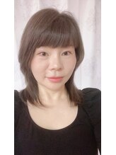 ハナ トータル ケア(Hana Total Care)&nbsp;姜 