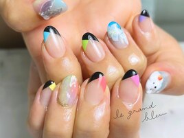 持ち込みデザイン