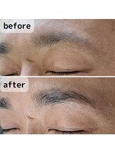 マンケイブ(MAN CAVE)/