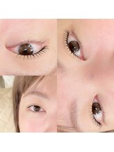 シュウ バイ プペ(SYV by pupe)/ラッシュリフト