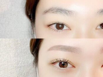 シ ベル(Ci belle)/アイブロウ/美眉スタイリング