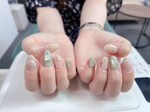 スパアンドネイル バイ ロナ(Spa & Nail by Lona)/
