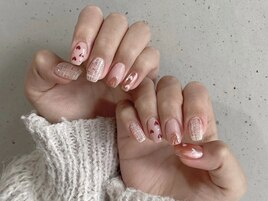 ハートネイル