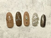 コレット(Colette.)/ジェル・スカルプやり放題持込可