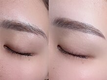 ザ アールイー 学芸大学(The Re.)/ハリウッドブロウリフト