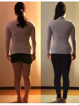 クーラクー(Coeur a Coeur)/本気で美ボディラインを♪