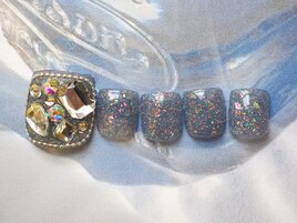 【FOOT】デザインコース