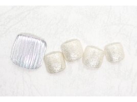 フット定額10000円コース
