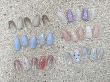 キャンアイドレッシー 深谷店(Can I Dressy)/2024年6月定額デザイン4,500yen