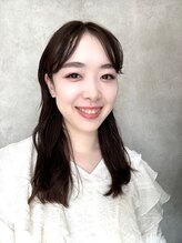 まつげエクステ専門店 アンリール(Anrire) 本間 かおり