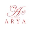 アーリア 赤羽店(arya)のお店ロゴ