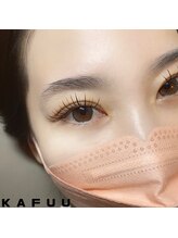 サロン ザ カフー(salon the KAFUU)/＆healthy〔浦和〕